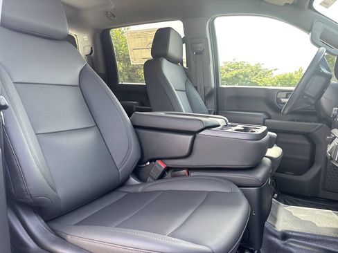 New 2026 Chevrolet Silverado 2500 W/T w/ WT Convenience Package AWD/4WD image 26
