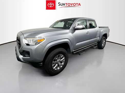 Used 2018 Toyota Tacoma SR w/ SR Convenience Package image 9