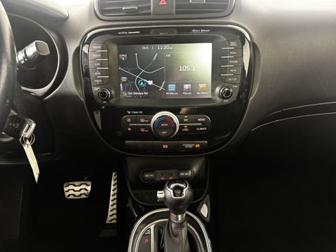 Used 2014 Kia Soul ! w/ Sun & Sound Package image 21