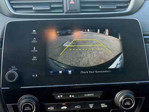 Used 2020 Honda CR-V EX-L image 11