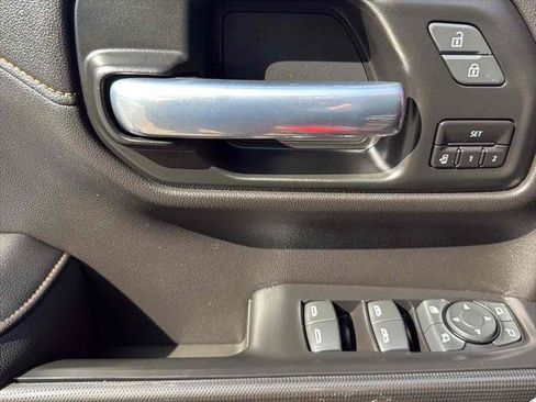 Used 2021 GMC Sierra 1500 AT4 image 21