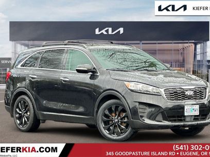Used 2020 Kia Sorento S