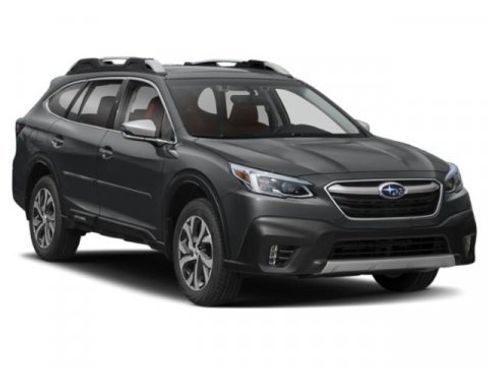 Used 2020 Subaru Outback Touring image 9