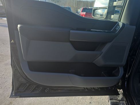 New 2025 Ford F150 XLT w/ Equipment Group 302A MID image 17