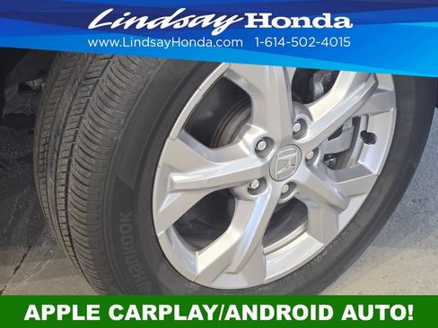 Used 2023 Honda HR-V LX image 25