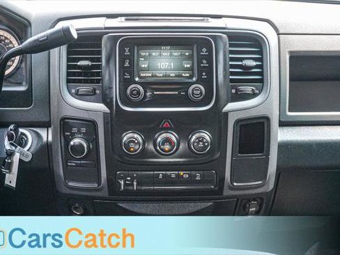 Used 2016 RAM 2500 Tradesman w/ Chrome Appearance Group AWD/4WD image 22