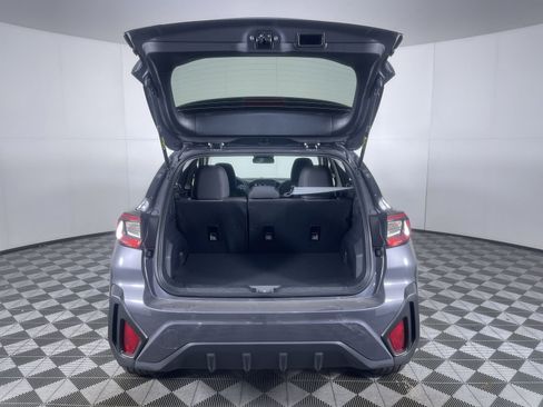 Used 2026 Subaru Crosstrek 2.5i image 22