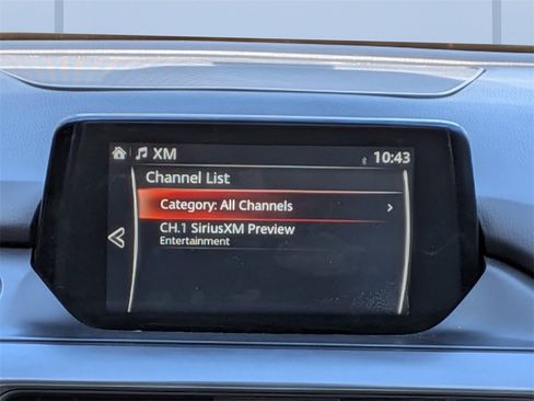 Used 2017 MAZDA MAZDA6 Grand Touring image 49