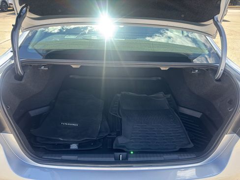 Used 2025 Subaru Legacy Touring XT w/ Popular Package #2 AWD/4WD image 7