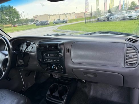 Used 2002 Ford Ranger XLT image 20