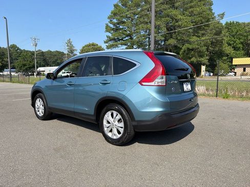 Used 2014 Honda CR-V EX-L image 7