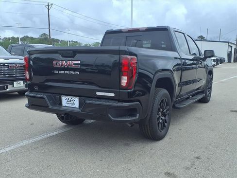 New 2026 GMC Sierra 1500 Elevation w/ Elevation Premium Package RWD image 4