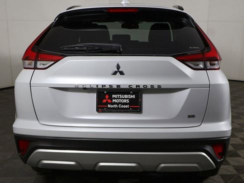 New 2026 Mitsubishi Eclipse Cross SE image 13