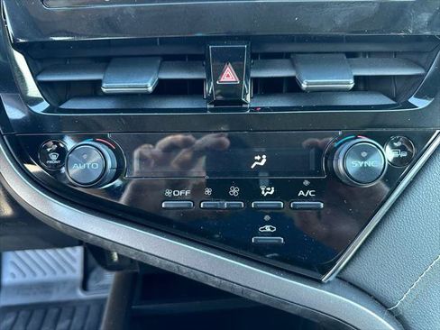 Certified 2023 Toyota Camry SE w/ Blackout Package (TMS) AWD/4WD image 18