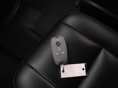 Used 2019 Mercedes-Benz Sprinter 170 Cargo image 29