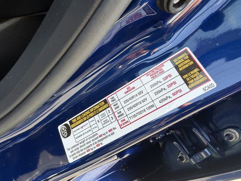 Used 2024 Nissan Altima 2.5 SR FWD image 30
