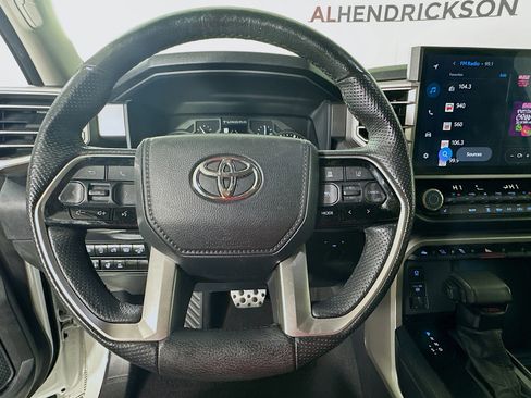 Used 2022 Toyota Tundra SR5 image 15