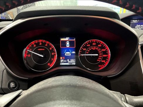 Used 2022 Subaru Impreza 2.0i Sport w/ Popular Package #2 AWD/4WD image 12