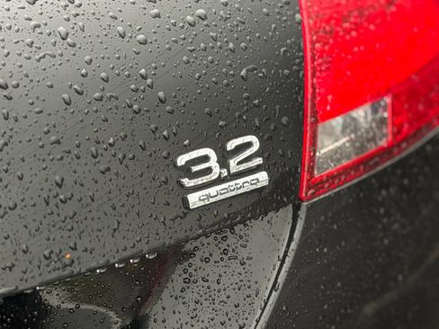 Used 2008 Audi TT 3.2 image 13