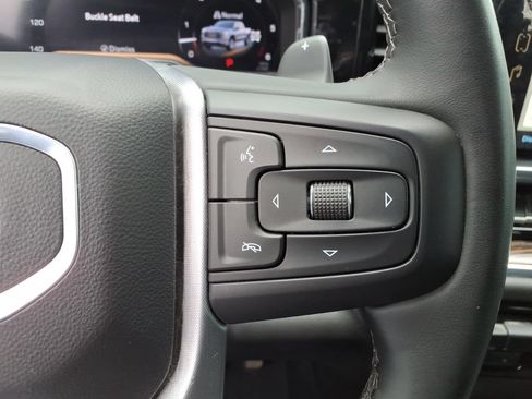 Used 2024 GMC Sierra 1500 Elevation w/ Preferred Package AWD/4WD image 32