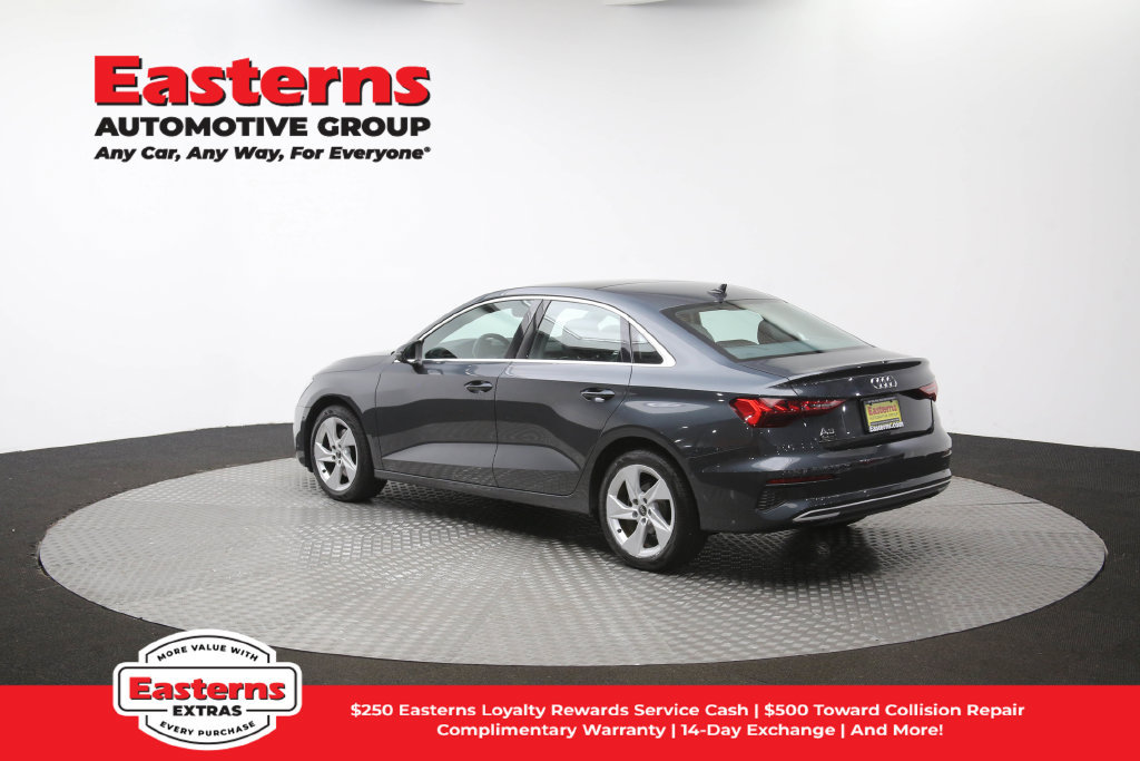 Used 2024 Audi A3 2.0T Premium FWD image 58