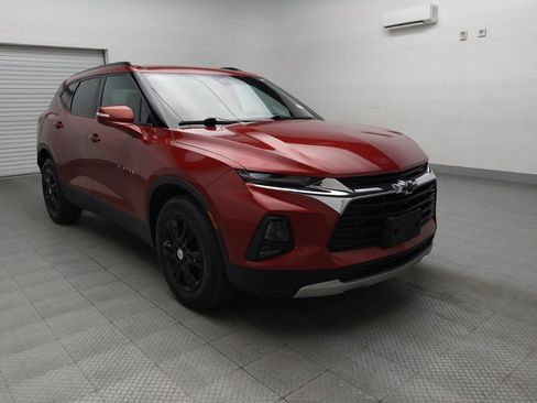 Used 2020 Chevrolet Blazer LT w/ Sound & Technology Package image 13