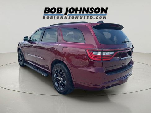 Used 2024 Dodge Durango R/T AWD/4WD image 12