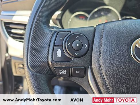 Used 2014 Toyota Corolla LE FWD image 14