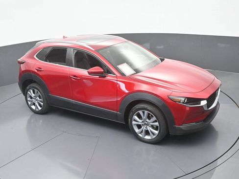 Used 2023 MAZDA CX-30 AWD 2.5 S w/ Premium Package image 53