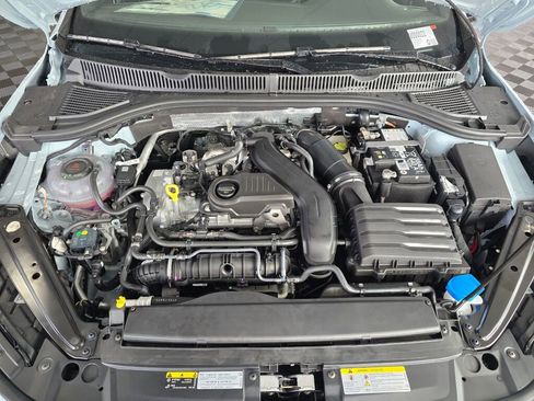 New 2026 Volkswagen Jetta Sport image 12