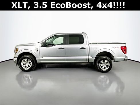 Used 2023 Ford F150 XLT image 5