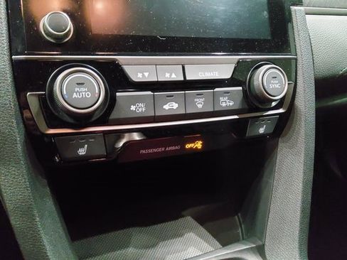 Used 2020 Honda Civic Si image 21