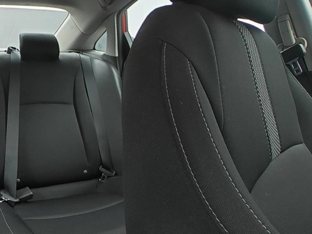 Used 2020 Honda Civic LX image 11