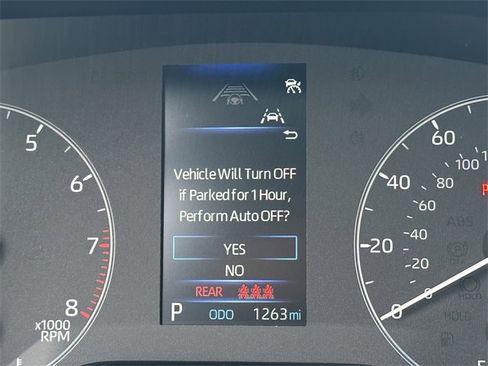 Used 2025 Toyota Corolla Cross LE image 15