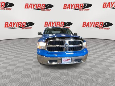 Used 2020 RAM 1500 Tradesman w/ Chrome Plus Package image 3