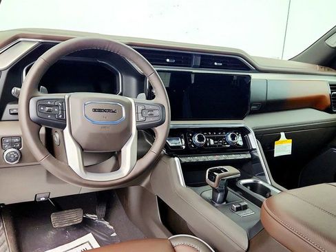 Used 2026 GMC Sierra 1500 Denali w/ Denali Reserve Package image 13