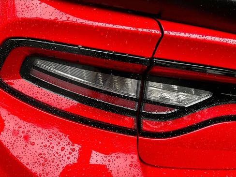 Used 2021 Dodge Charger Scat Pack image 27