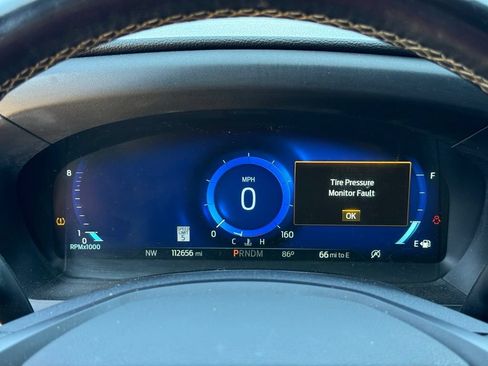 Used 2020 Ford Explorer ST w/ ST Street Pack AWD/4WD image 17