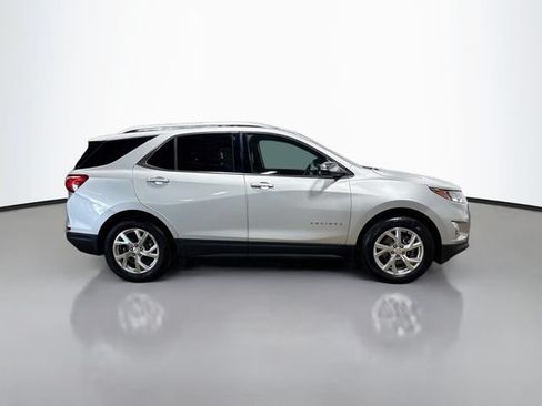 Used 2020 Chevrolet Equinox Premier AWD/4WD image 5