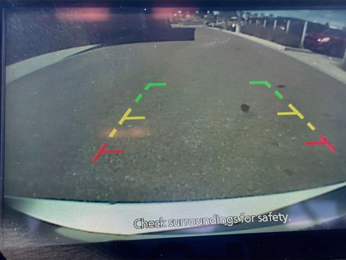Used 2025 Nissan Sentra SR FWD image 21