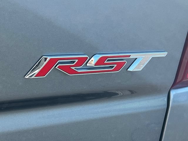 New 2026 Chevrolet Silverado 1500 RST w/ RST All Star Premium Package AWD/4WD image 2