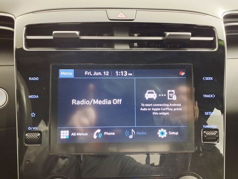 Used 2022 Hyundai Santa Cruz SEL w/ Activity Package FWD image 18
