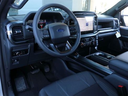 New 2026 Ford F150 STX w/ Equipment Group 200A image 14