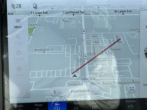 New 2026 Ford F150 Lariat image 29