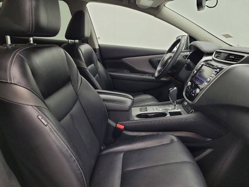 Used 2019 Nissan Murano SL AWD/4WD image 21