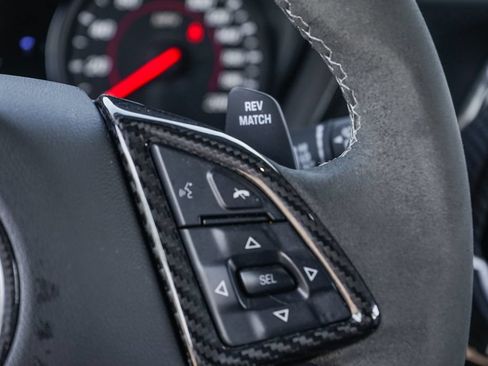Used 2023 Chevrolet Camaro SS RWD image 27