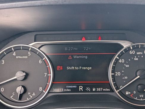 Certified 2025 Nissan Rogue SV FWD image 29