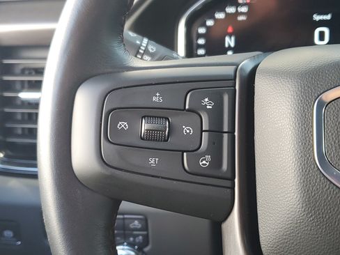 Used 2025 GMC Sierra 2500 AT4X AWD/4WD image 22