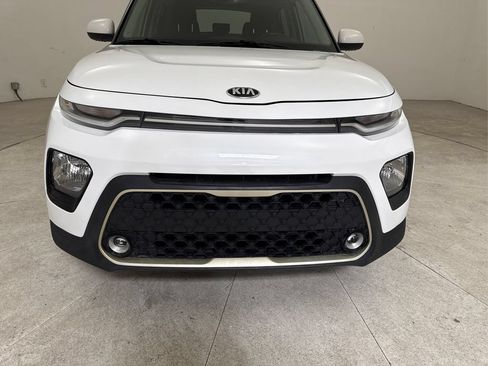 Used 2020 Kia Soul EX FWD image 18