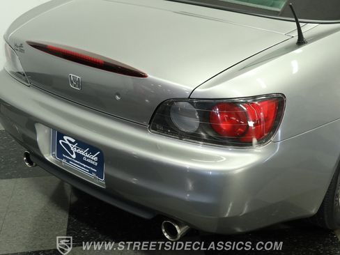 Used 2001 Honda S2000 image 25
